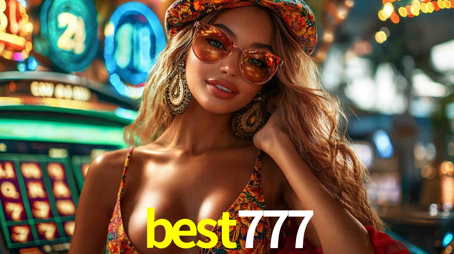 best777 App Interface