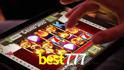 Descubra o Mundo do Cassino Online com best777