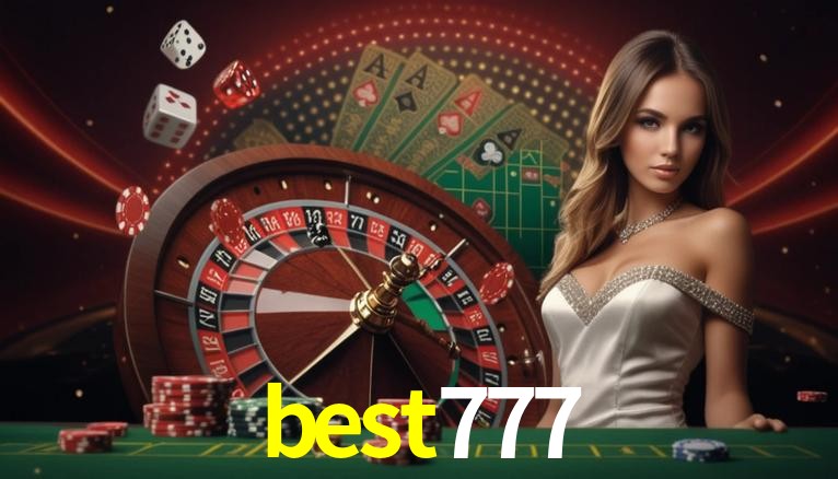 Slot Games best777