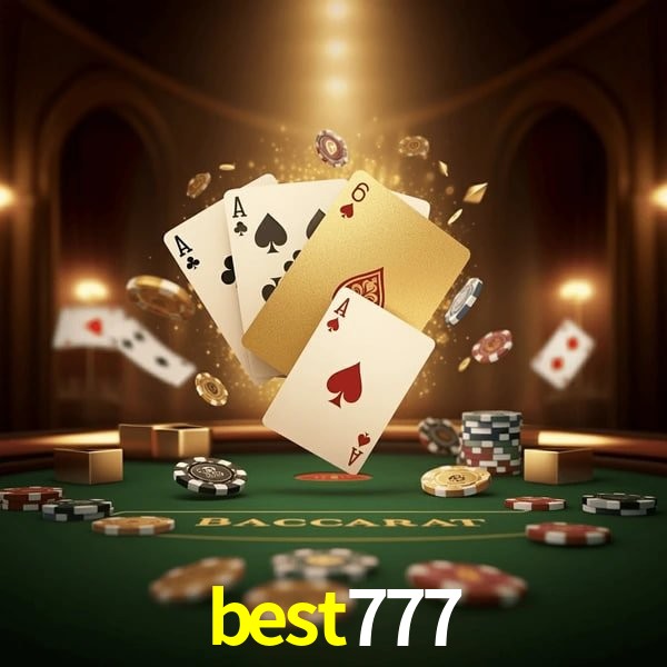 VIP Casino best777