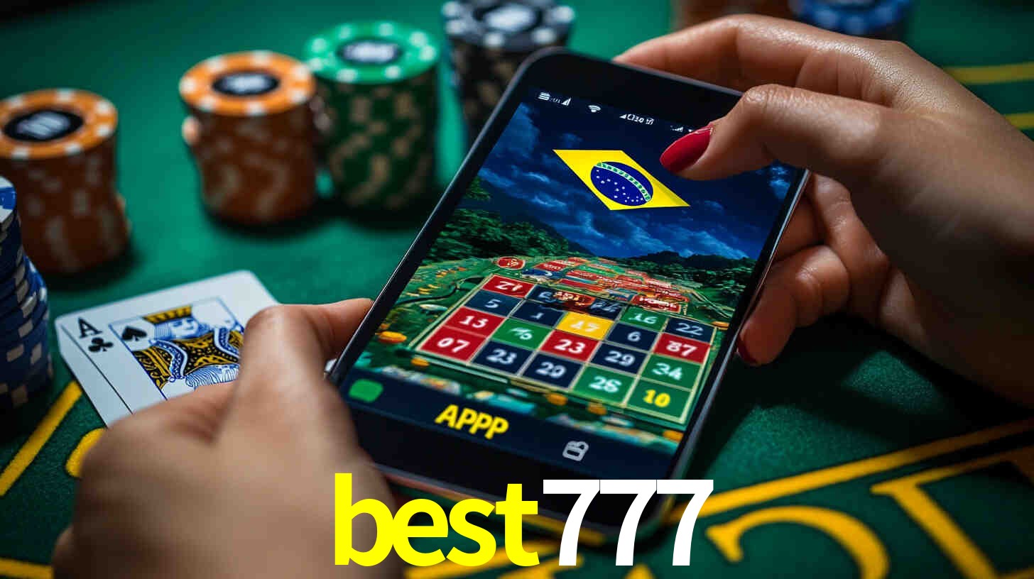 Descubra a Essência do best777: Nossa História e Compromissos