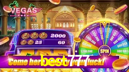 Flash Promotion best777