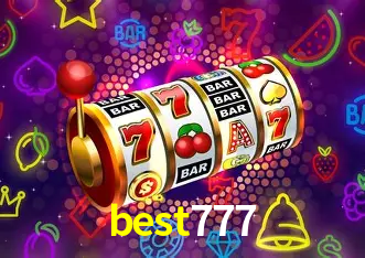 Descubra a Magia dos Jogos de Arcade no best777