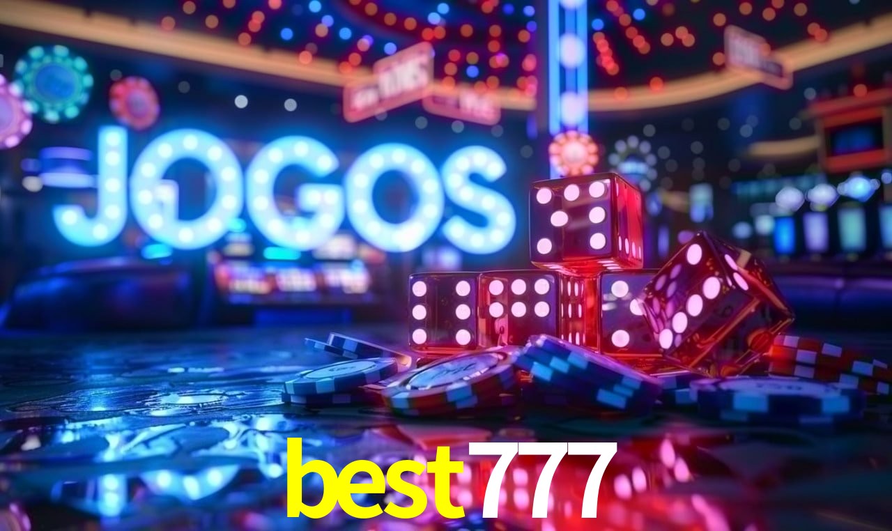 Torneios best777